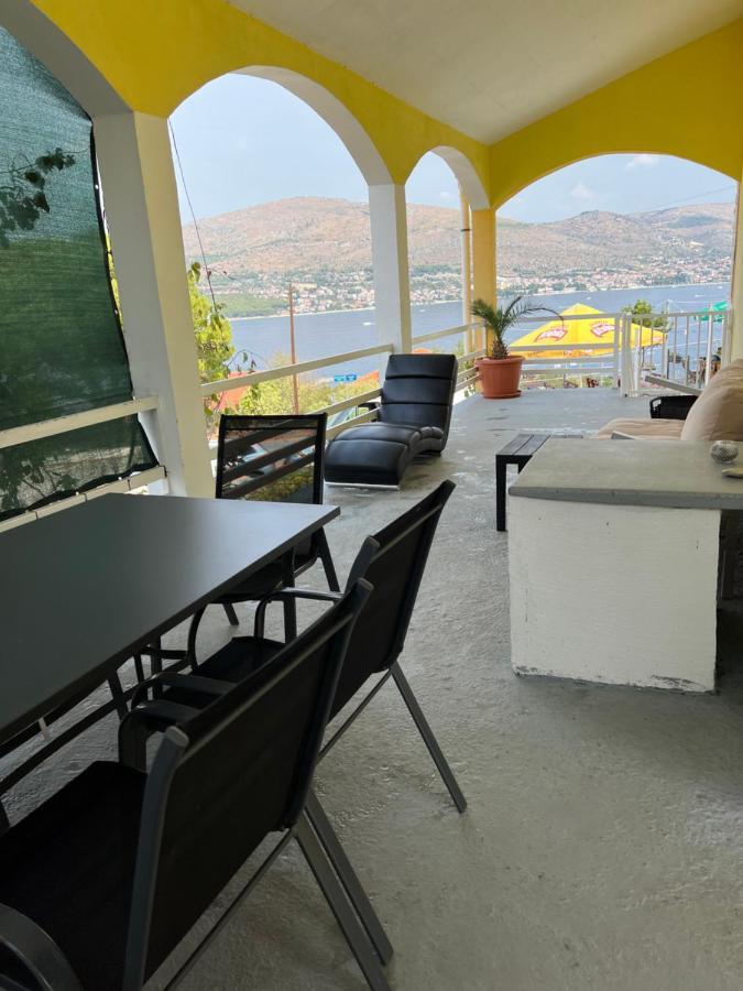 Apartment Vujcic Donji Okrug  Eksteriør billede