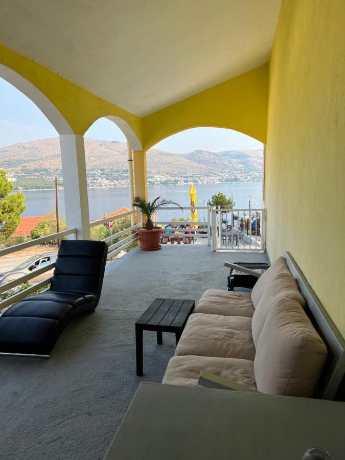 Apartment Vujcic Donji Okrug  Eksteriør billede