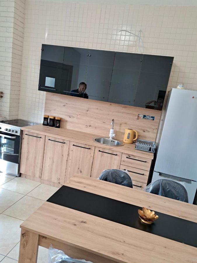 Apartment Vujcic Donji Okrug  Eksteriør billede