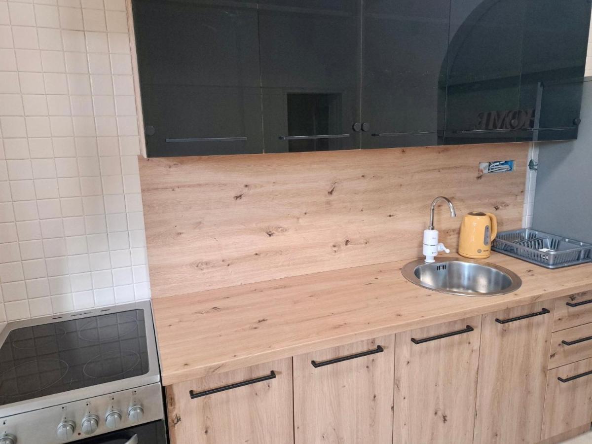 Apartment Vujcic Donji Okrug  Eksteriør billede
